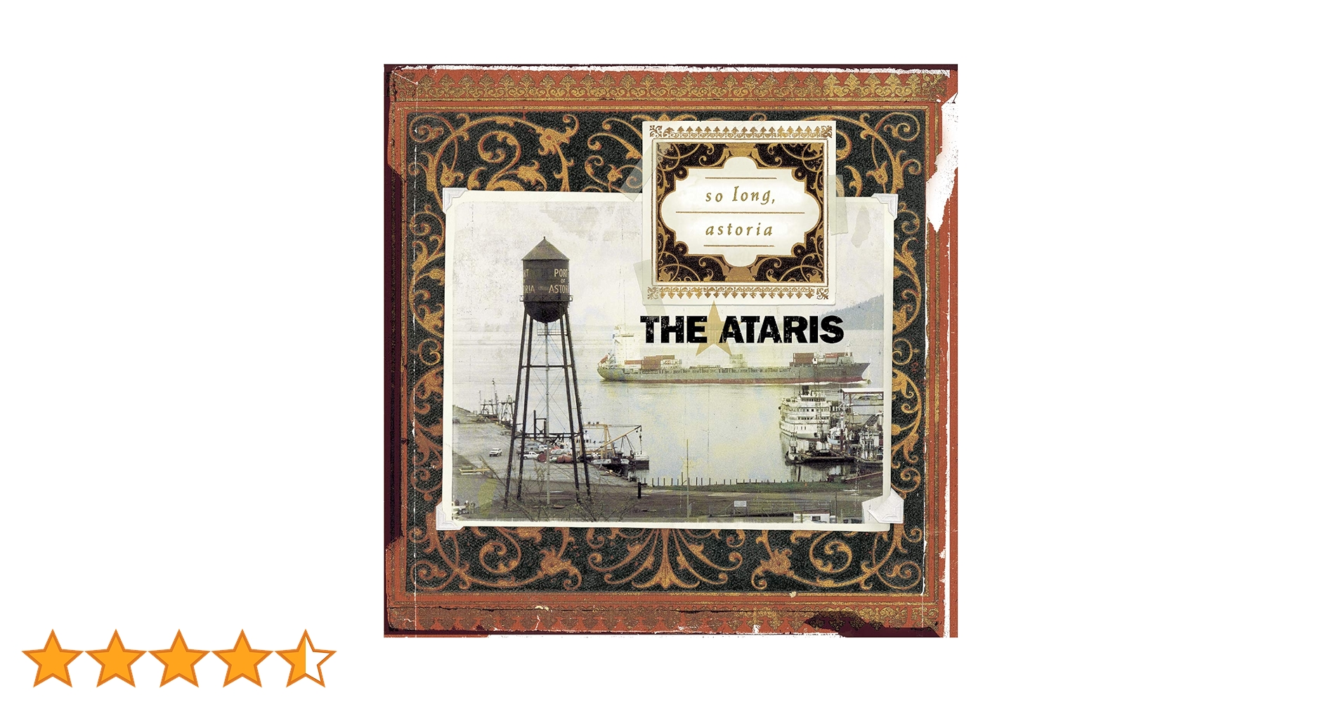 Amazon.co.jp: 422103302: ミュージック